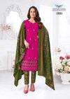 Veer Zaara Vol 5 By Vinayak Vastra Rayon Bulk Dress Material Orders In India